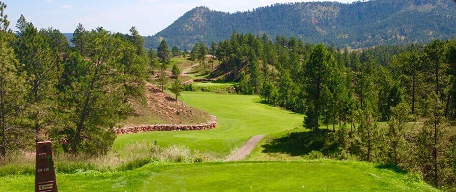 Southern Hills Golf Course Logo