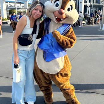 Walt Disney World® Resort - Amusement Parks Near Me - Orlando, Florida