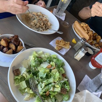 Rendezvous - Seafood Near Me - Fort Lauderdale, Florida Rendezvous - Seafood Near Me - Fort Lauderdale, Florida