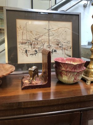 City Opera Thrift Shop by null