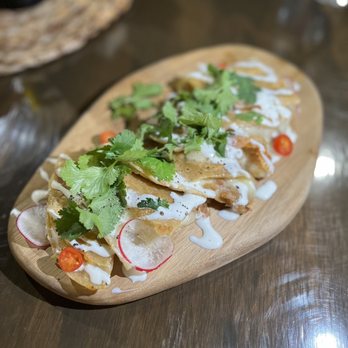 Xaroma - Quesadilla - Wineries Near Me - Valle de Gudalupe, BCN Xaroma - Quesadilla - Wineries Near Me - Valle de Gudalupe, BCN
