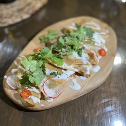 Xaroma - Quesadilla