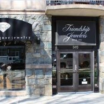 Friendship Jewelers - Jewelry Near Me - Washington, DC, District of Columbia Friendship Jewelers - Jewelry Near Me - Washington, DC, District of Columbia