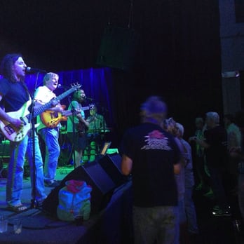Ardmore Music Hall - Don't looks deceive you... This is a class act. Great music.. Good cold beer with a clean venue. The staff is nice and attentive - Music Venues Near Me - Ardmore, Pennsylvania