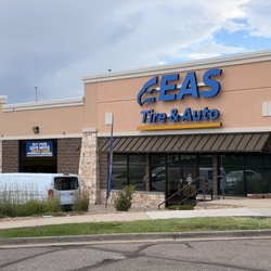 EAS Tire & Auto