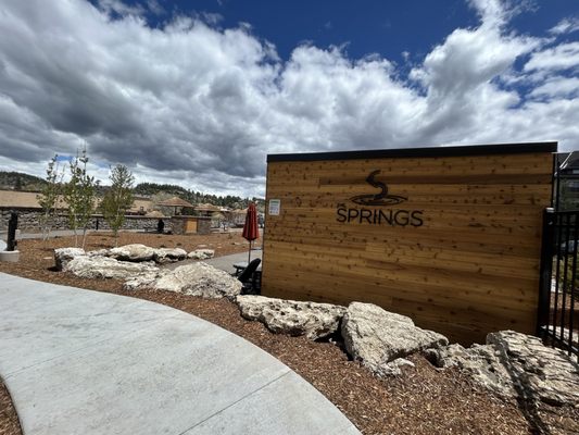 The Springs Resort by null