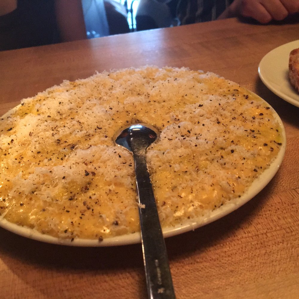 Bar Bricco - Cheese eggs - Italian Near Me - Edmonton, Alberta Bar Bricco - Cheese eggs - Italian Near Me - Edmonton, Alberta