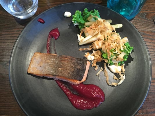 Fiddlesticks Restaurant and Bar by null