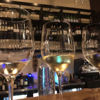Carnegie Cellars Wine Bar and Kitchen - "The Hawthorne". - New American Near Me - Rochester, New York