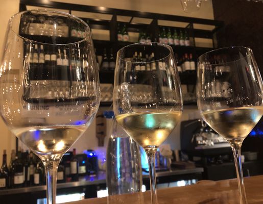 Carnegie Cellars Wine Bar & Kitchen by null