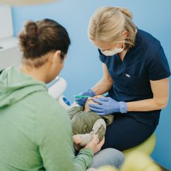 Rise And Shine Pediatric Dentistry