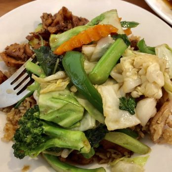 Yai Restaurant - Dig In! - Thai Near Me - Los Angeles, California Yai Restaurant - Dig In! - Thai Near Me - Los Angeles, California