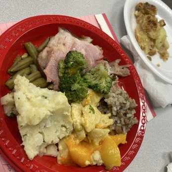 Susie’s Tacos - Thanksgiving my plate from Susie's Tacos! - Caterers Near Me Susie’s Tacos - Thanksgiving my plate from Susie's Tacos! - Caterers Near Me