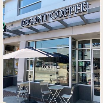 Regent Coffee - Coffee & Tea Near Me - Glendale, California Regent Coffee - Coffee & Tea Near Me - Glendale, California
