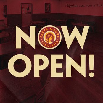 Pasta Madre - Italian Near Me - Kearney, Nebraska Pasta Madre - Italian Near Me - Kearney, Nebraska