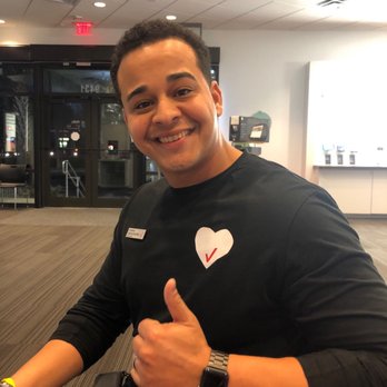 Verizon - Come see Lorenzo (Solutions Specialist). Army Vet. - Mobile Phones Near Me - Port Richey, Florida Verizon - Come see Lorenzo (Solutions Specialist). Army Vet. - Mobile Phones Near Me - Port Richey, Florida