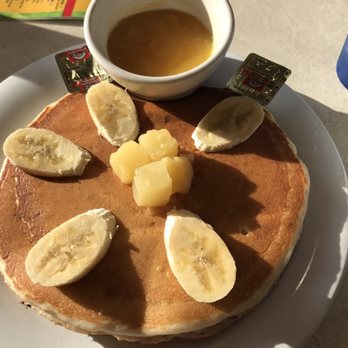 Citrus - Citrus pancakes - American Near Me - Virginia Beach, Virginia Citrus - Citrus pancakes - American Near Me - Virginia Beach, Virginia