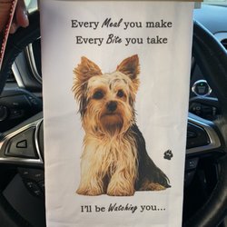 Trudy's Hallmark Shop - Looky ie gem alert. }:{