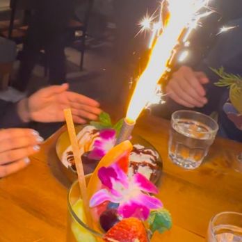 Lemongrass Brooklyn - Thai Near Me - Brooklyn, New York