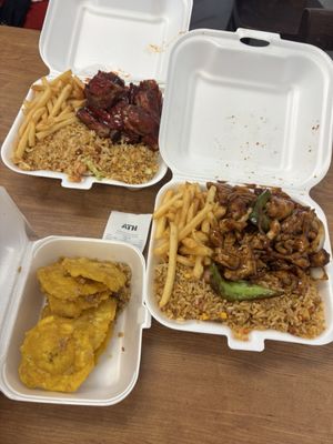 Confianza China by null