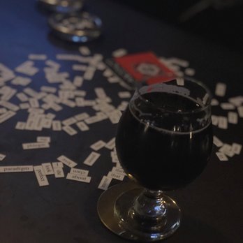 Lovecraft - Huss - Beer Bar Near Me - Phoenix, Arizona Lovecraft - Huss - Beer Bar Near Me - Phoenix, Arizona