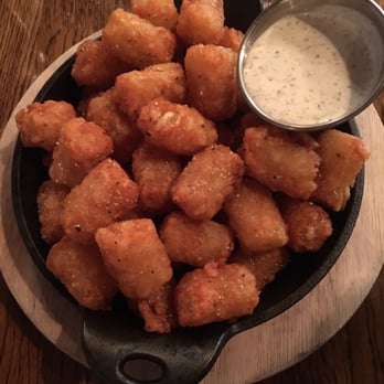 South Kitchen + Bar - with bacon ranch but all the others are amazing as well! - Cocktail Bars Near Me - Athens, Georgia South Kitchen + Bar - with bacon ranch but all the others are amazing as well! - Cocktail Bars Near Me - Athens, Georgia