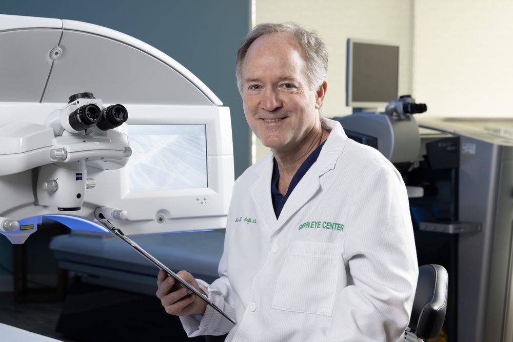 Griffin Eye Center