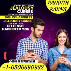 Astrologer Karna Ji