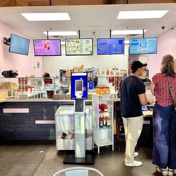 Uno Tea House - Whittwood - Order counter - Juice Bars & Smoothies Near Me - Whittier, California Uno Tea House - Whittwood - Order counter - Juice Bars & Smoothies Near Me - Whittier, California