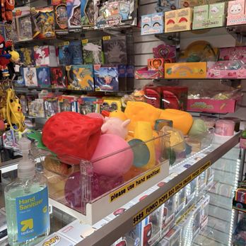 Hero Superstore - squishy testers - Toy Stores Near Me - Montclair, California Hero Superstore - squishy testers - Toy Stores Near Me - Montclair, California