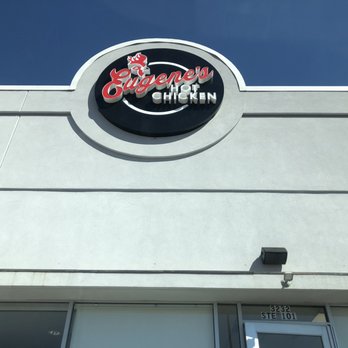 Eugene's Hot Chicken - Eugene's Hoover Location - Chicken Wings Near Me - Hoover,, Alabama Eugene's Hot Chicken - Eugene's Hoover Location - Chicken Wings Near Me - Hoover,, Alabama