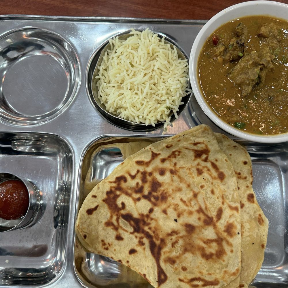 RRR Biryanis - Rrr Kodi Combo - Indian Near Me - Mountain View, California