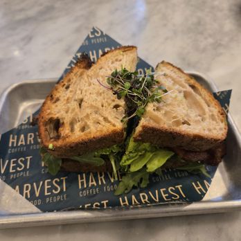 Harvest - BLTA - Breakfast & Brunch Near Me - Park City, Utah Harvest - BLTA - Breakfast & Brunch Near Me - Park City, Utah