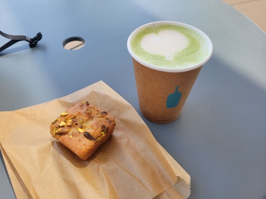 Blue Bottle Coffee by null