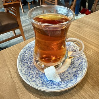 Avishan Authentic Middle East Grill - Complimentary Tea - Persian/Iranian Near Me - Langley, British Columbia Avishan Authentic Middle East Grill - Complimentary Tea - Persian/Iranian Near Me - Langley, British Columbia