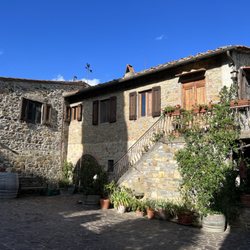 Fattoria Le Fonti