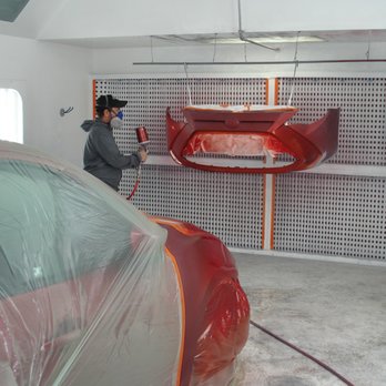 Avis Auto Body - Body Shops Near Me - Calgary, Alberta
