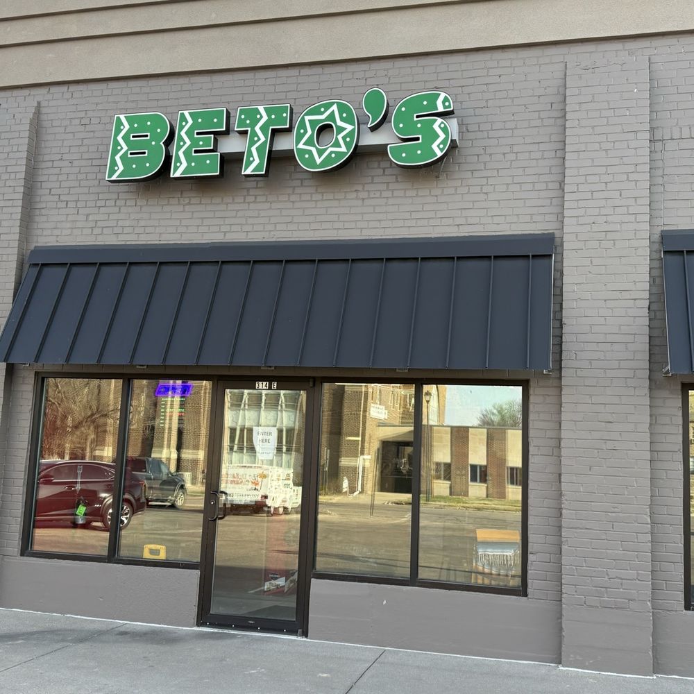 Beto's Tacos - Food Trucks Near Me - Hastings, Nebraska Beto's Tacos - Food Trucks Near Me - Hastings, Nebraska
