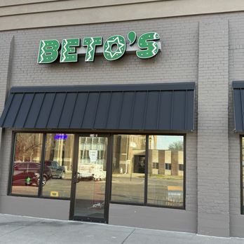 Beto's Tacos - Food Trucks Near Me - Hastings, Nebraska Beto's Tacos - Food Trucks Near Me - Hastings, Nebraska