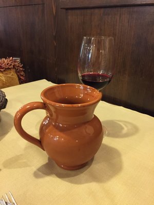Osteria I Quattro Angeli by null