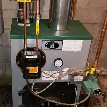 First Choice Plumbing & Heating - Boiler - Plumbing Near Me