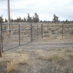 Basic Fence & Deck - Great Work, Fast & honest!