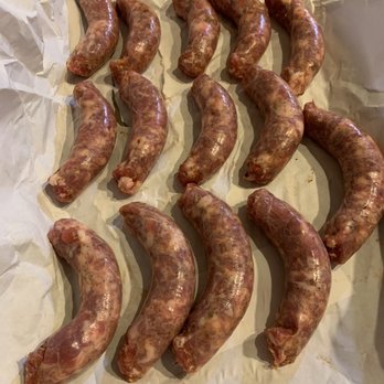 Joseph's Finest Meats - Mild sausage - Meat Shops Near Me - Chicago, Illinois Joseph's Finest Meats - Mild sausage - Meat Shops Near Me - Chicago, Illinois