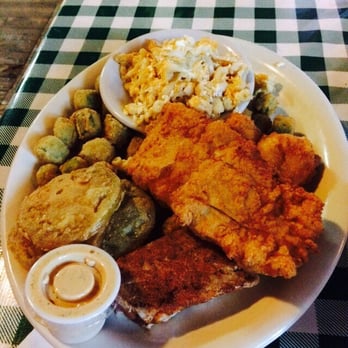 Seewee Restaurant - See Wee grill: Mahi Mahi, tuna and scallops plus sides - Seafood Near Me - Awendaw, South Carolina Seewee Restaurant - See Wee grill: Mahi Mahi, tuna and scallops plus sides - Seafood Near Me - Awendaw, South Carolina