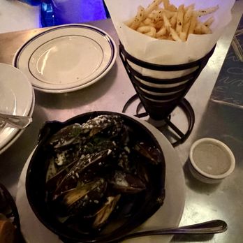 Regalade - With frites - French Near Me - Los Angeles, California