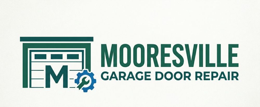 Mooresville Garage Door Repair - Garage Door Contractor in Mooresville, NC