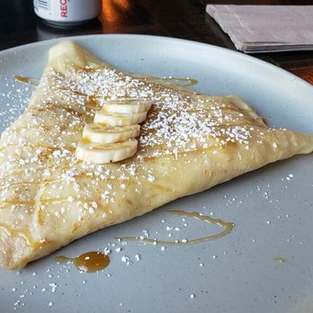 Foreigner - Ooh La La Crepe - Breakfast & Brunch Near Me - San Mateo, California Foreigner - Ooh La La Crepe - Breakfast & Brunch Near Me - San Mateo, California