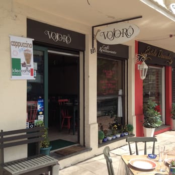 Bistrô & Cafeteria VOJO-RÔ - Cafes Near Me - Porto Alegre, RS Bistrô & Cafeteria VOJO-RÔ - Cafes Near Me - Porto Alegre, RS