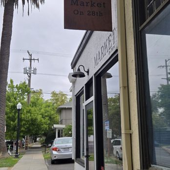 Market On 28th - Sushi Bars Near Me - Sacramento, California Market On 28th - Sushi Bars Near Me - Sacramento, California