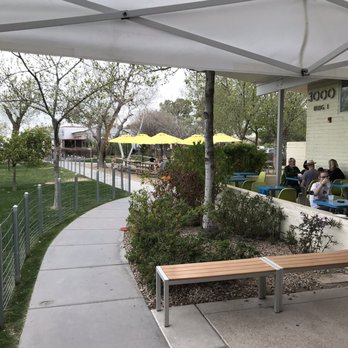 Joe's Farm Grill - Outside - American Near Me - Gilbert, Arizona Joe's Farm Grill - Outside - American Near Me - Gilbert, Arizona